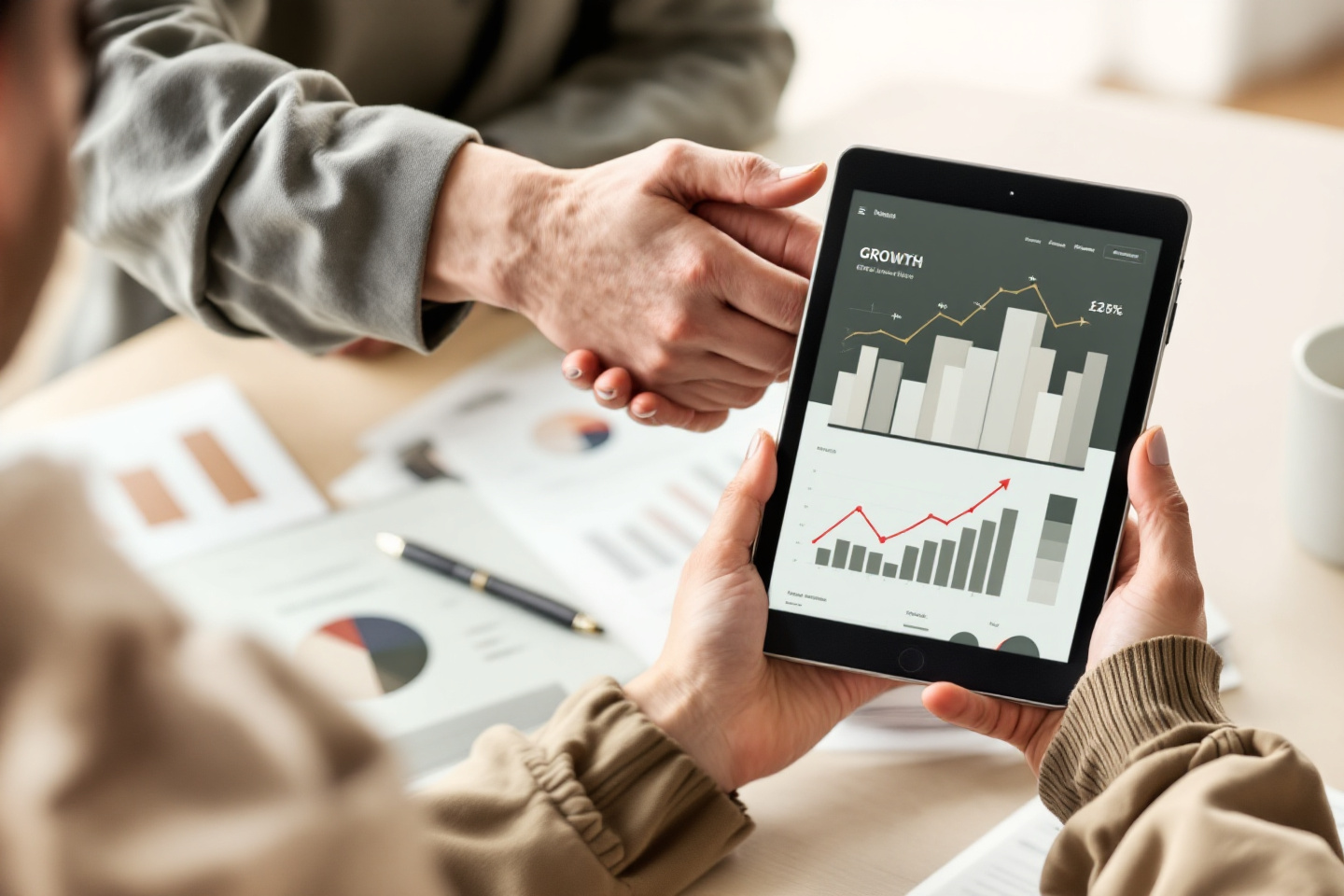 Solution de caisse HC MONETIC