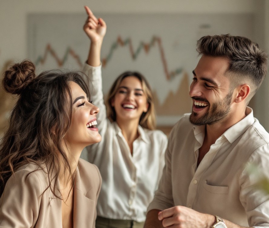 Vente produits HCM MONETIC